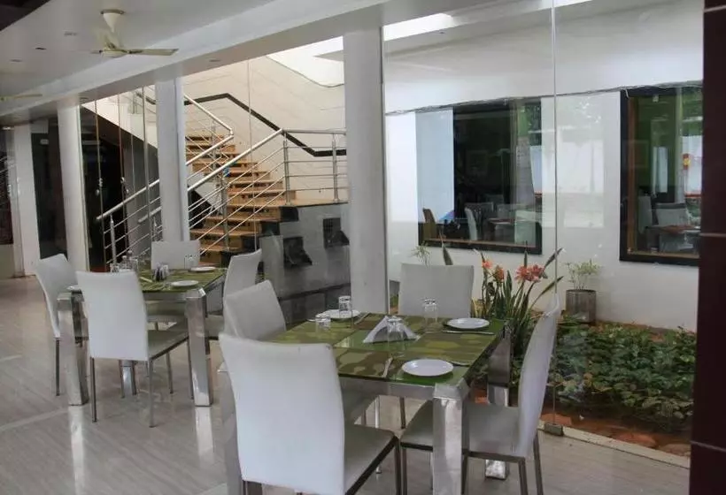 Green Royale Resorts