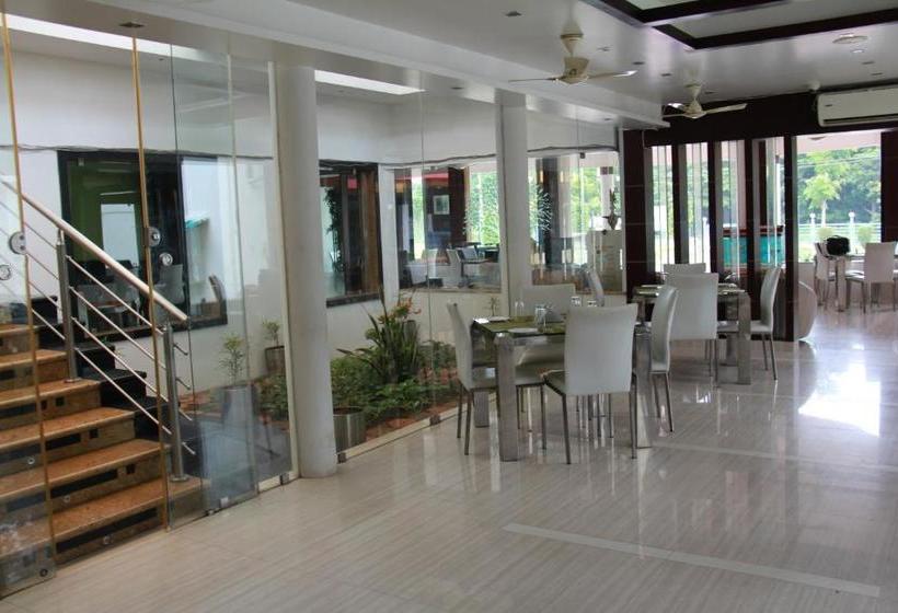 Green Royale Resorts