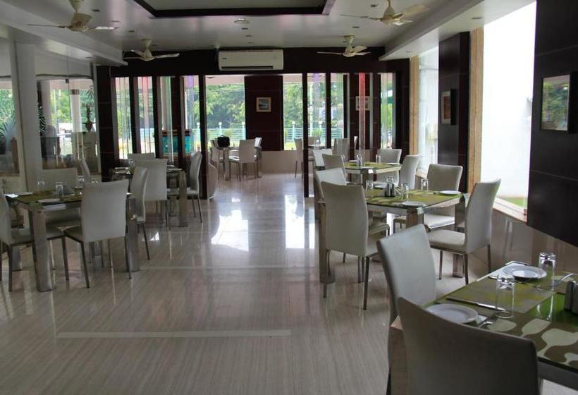 Green Royale Resorts