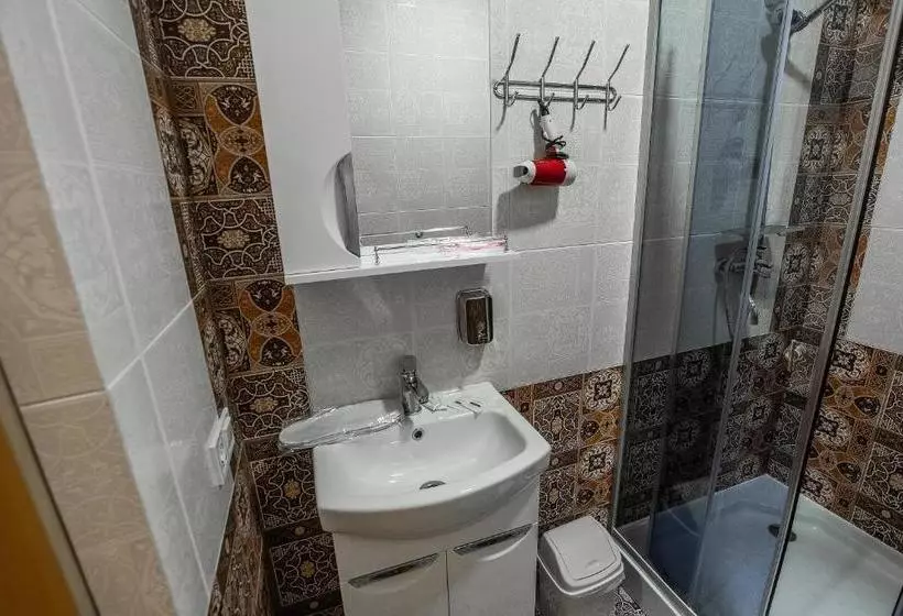 Hotelli золота гора