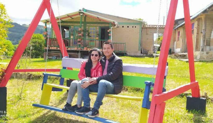 ホテル El Artesano