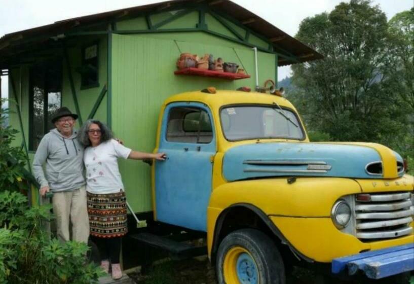 ホテル El Artesano