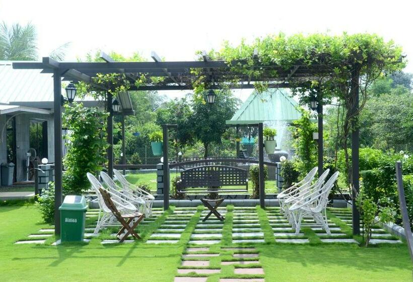 فندق Gulshan E Mehboob