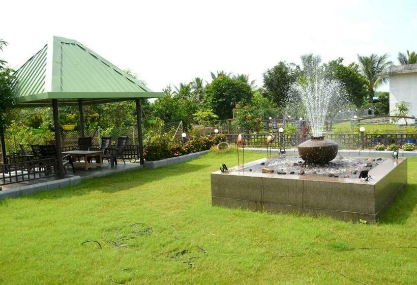 فندق Gulshan E Mehboob