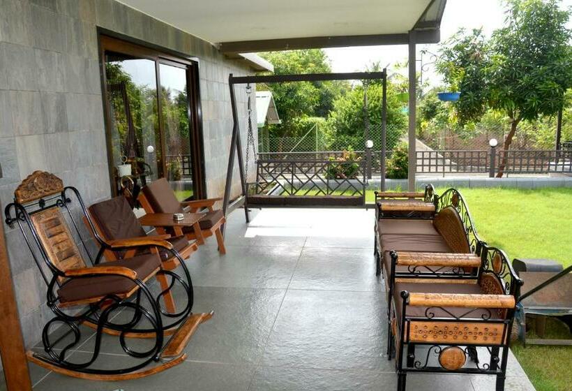 فندق Gulshan E Mehboob