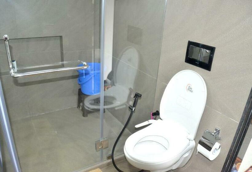 فندق Gulshan E Mehboob