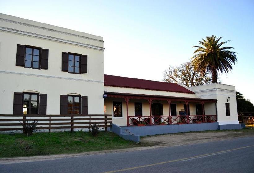 Hotel La Posada De Ofelia