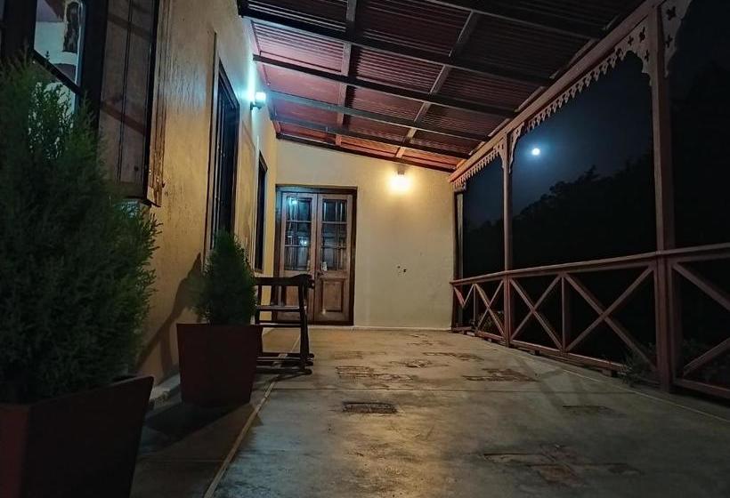Hotel La Posada De Ofelia