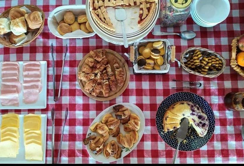 Hotel La Posada De Ofelia