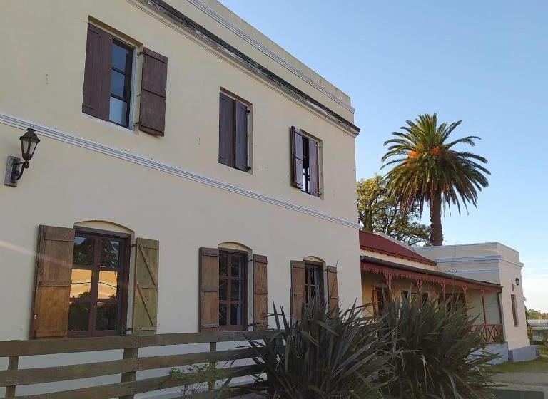 Hotel La Posada De Ofelia