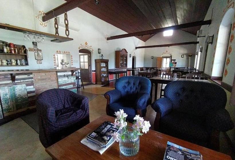 Hotel La Posada De Ofelia