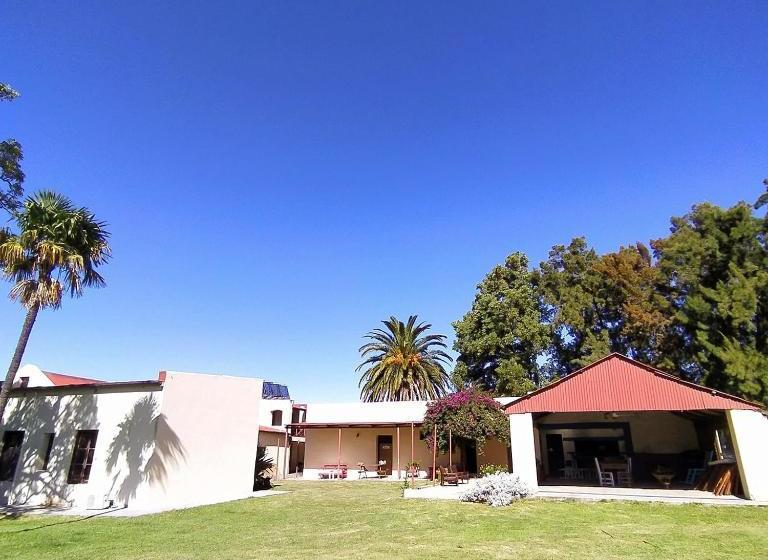 Hotel La Posada De Ofelia