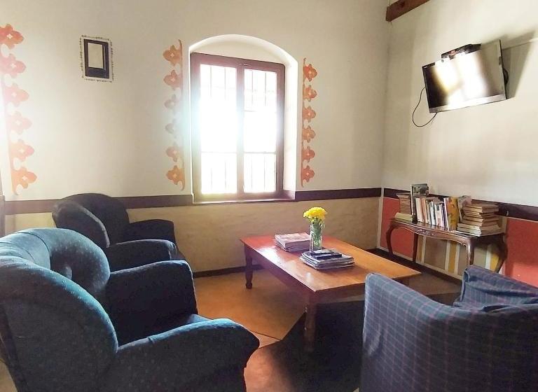 Hotel La Posada De Ofelia