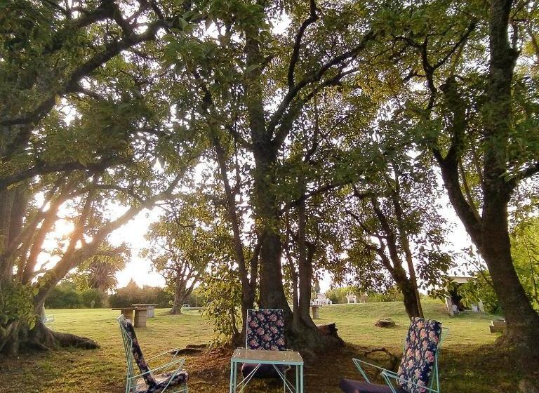 Hotel La Posada De Ofelia