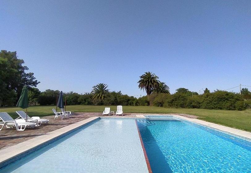 Hotel La Posada De Ofelia