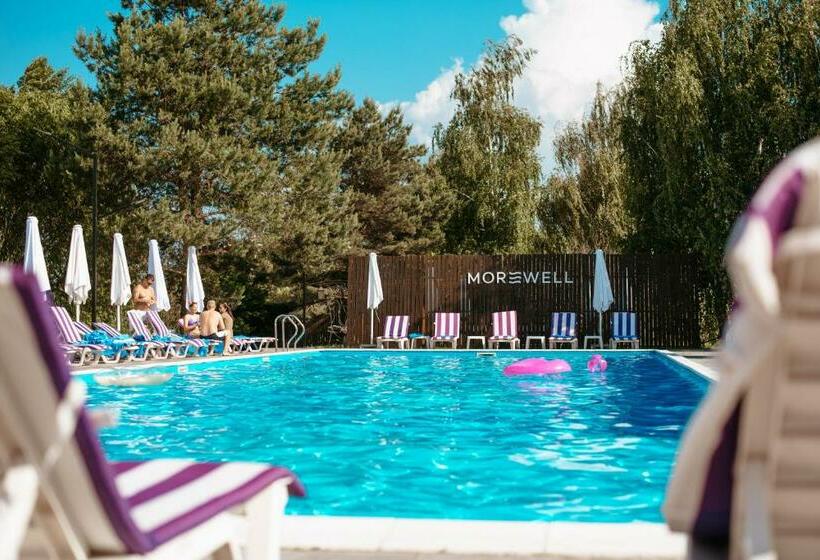 Hotel Morewell