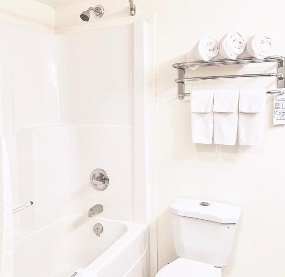 فندق Prairie Moon Inn & Suites Unity