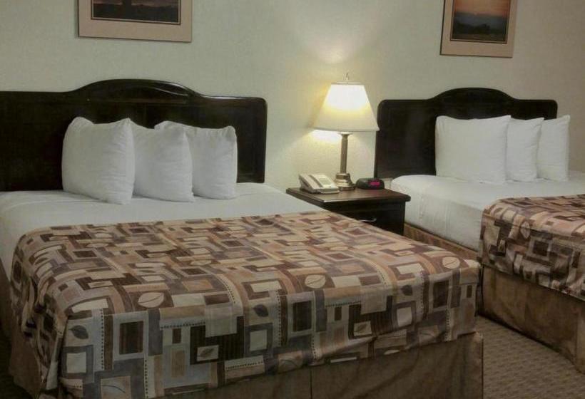 فندق Prairie Moon Inn & Suites Unity