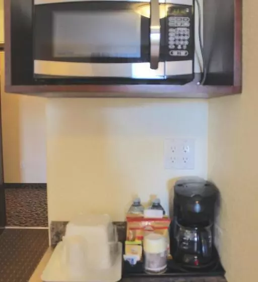 ホテル Prairie Moon Inn & Suites Unity