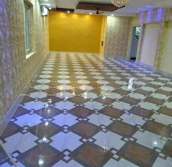 ホテル Ratna Resort Near Bhubaneswar Airport