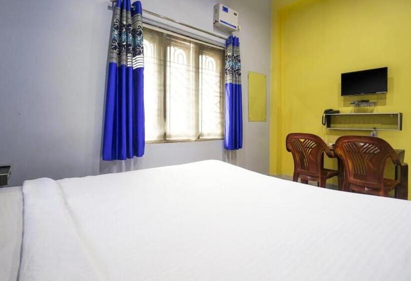 هتل Ratna Resort Near Bhubaneswar Airport