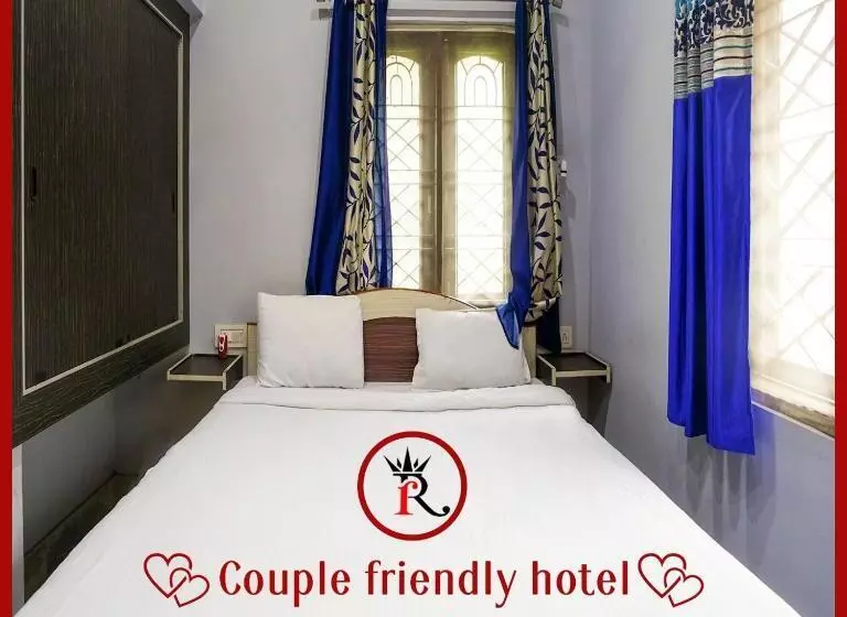 ホテル Ratna Resort Near Bhubaneswar Airport