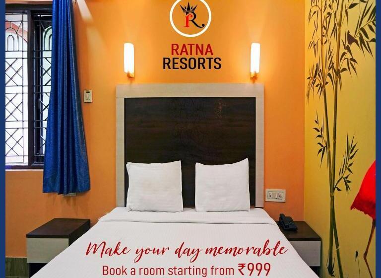 هتل Ratna Resort Near Bhubaneswar Airport