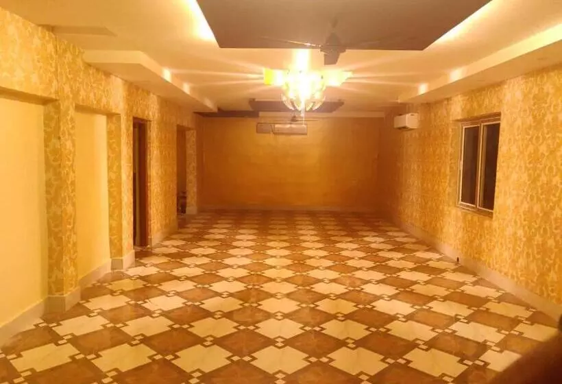 ホテル Ratna Resort Near Bhubaneswar Airport