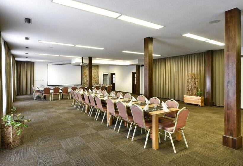 ホテル Rezort Masarykov Dvor