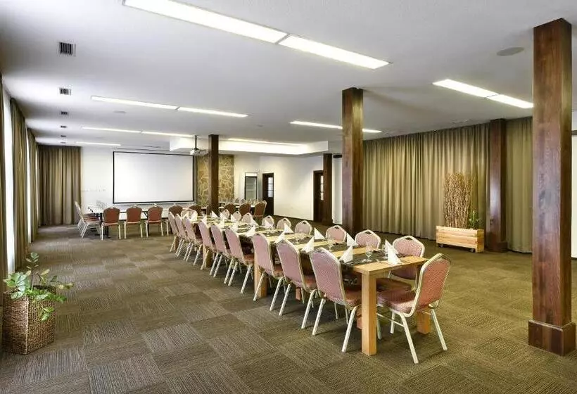 Hotelli Rezort Masarykov Dvor