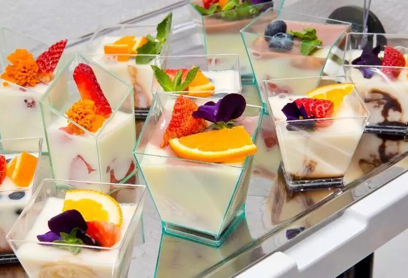 Hotelli Rezort Masarykov Dvor