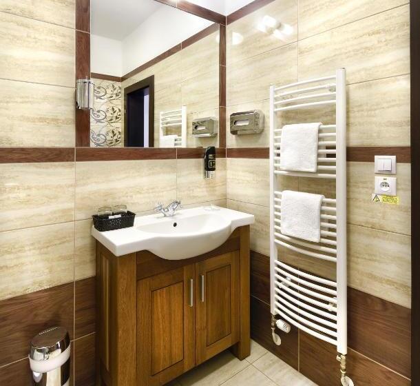 ホテル Rezort Masarykov Dvor