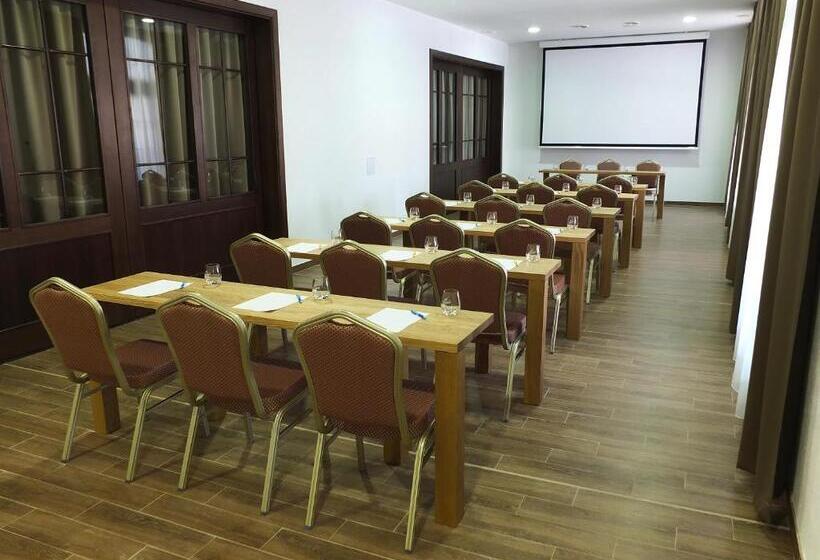 ホテル Rezort Masarykov Dvor