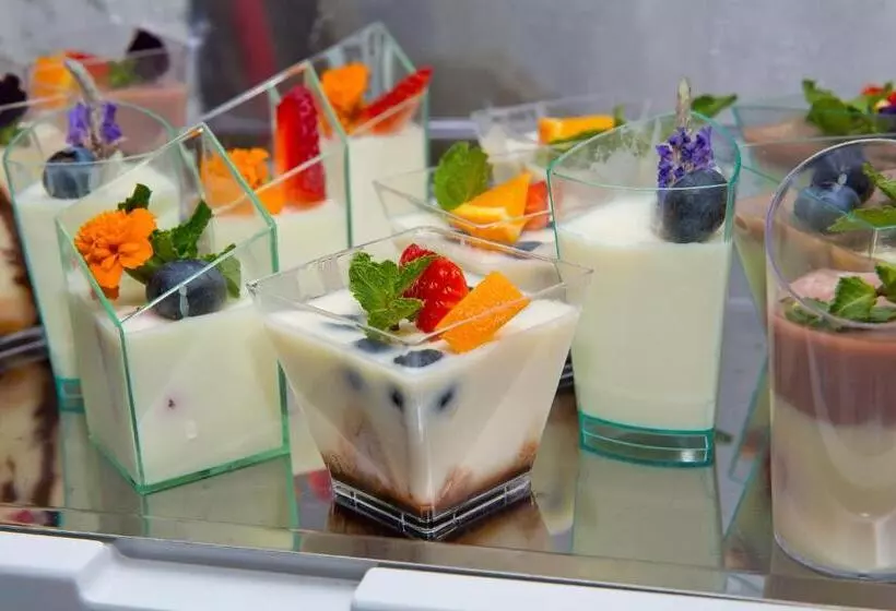 Hotelli Rezort Masarykov Dvor