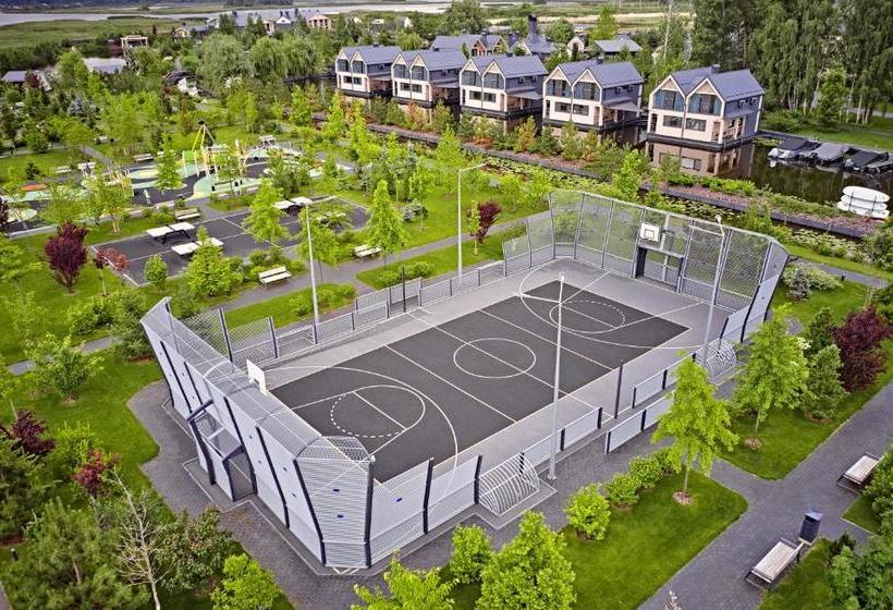 فندق Selfish Club