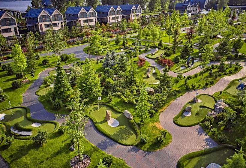 فندق Selfish Club