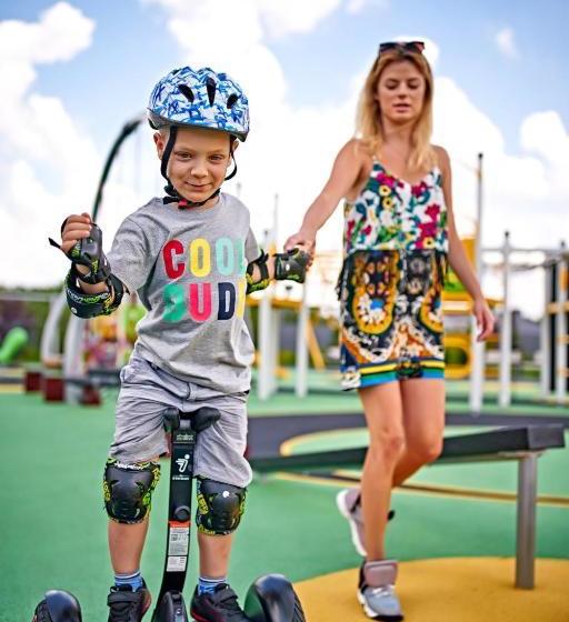 فندق Selfish Club