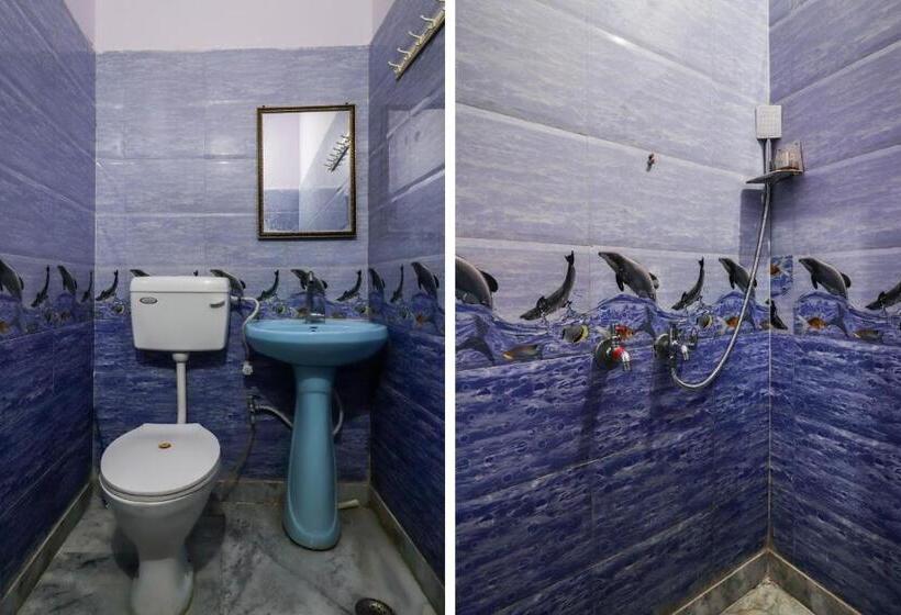 ホテル Spot On Shivalik View Stay