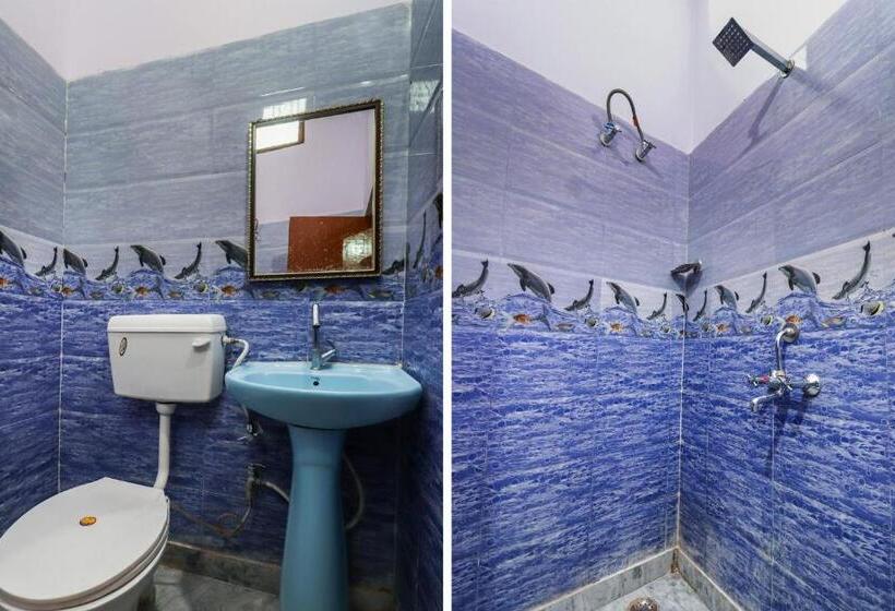 ホテル Spot On Shivalik View Stay