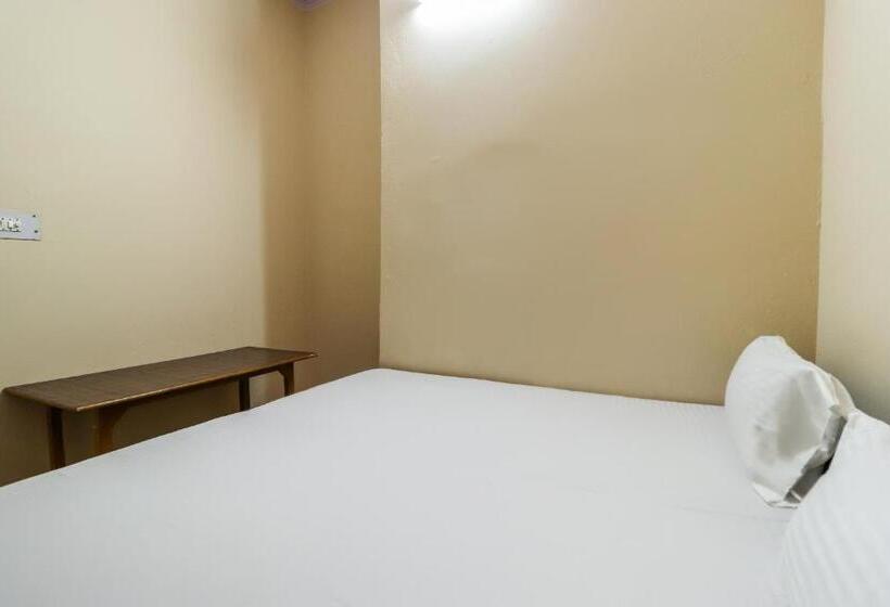 ホテル Spot On Shivalik View Stay