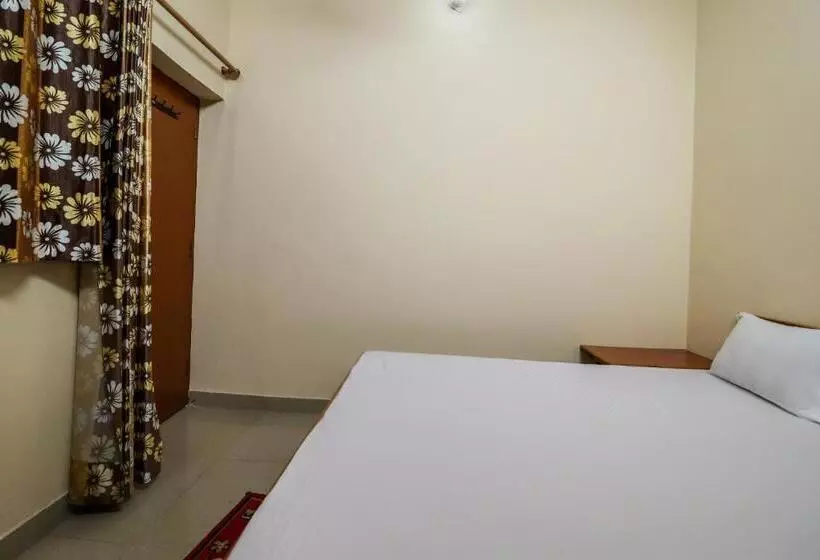 ホテル Spot On Shivalik View Stay