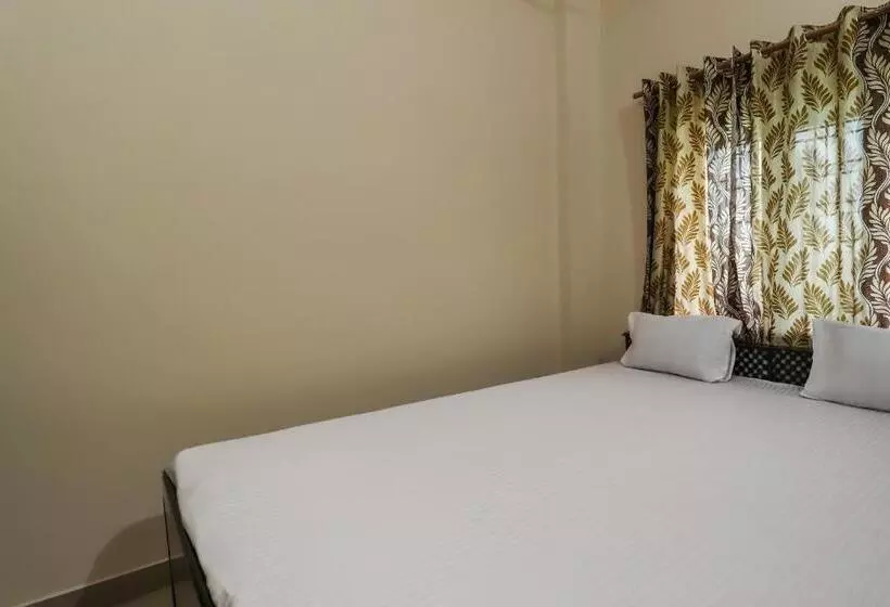 ホテル Spot On Shivalik View Stay
