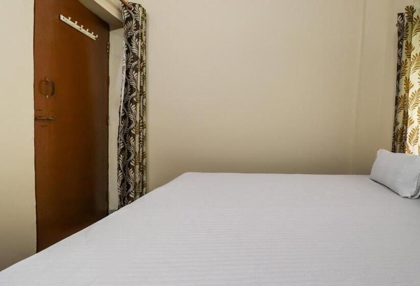 ホテル Spot On Shivalik View Stay