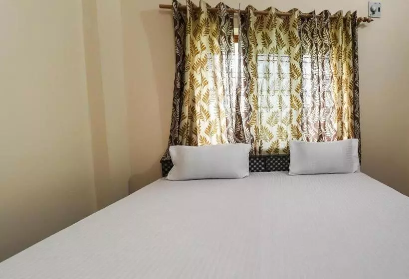 ホテル Spot On Shivalik View Stay