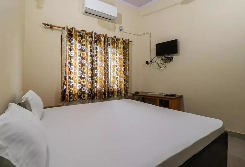 ホテル Spot On Shivalik View Stay