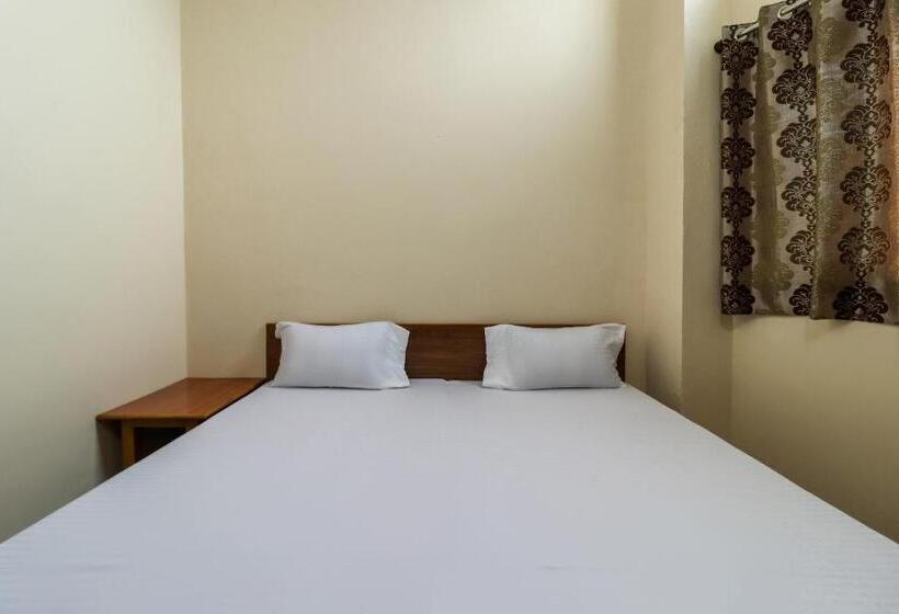 ホテル Spot On Shivalik View Stay