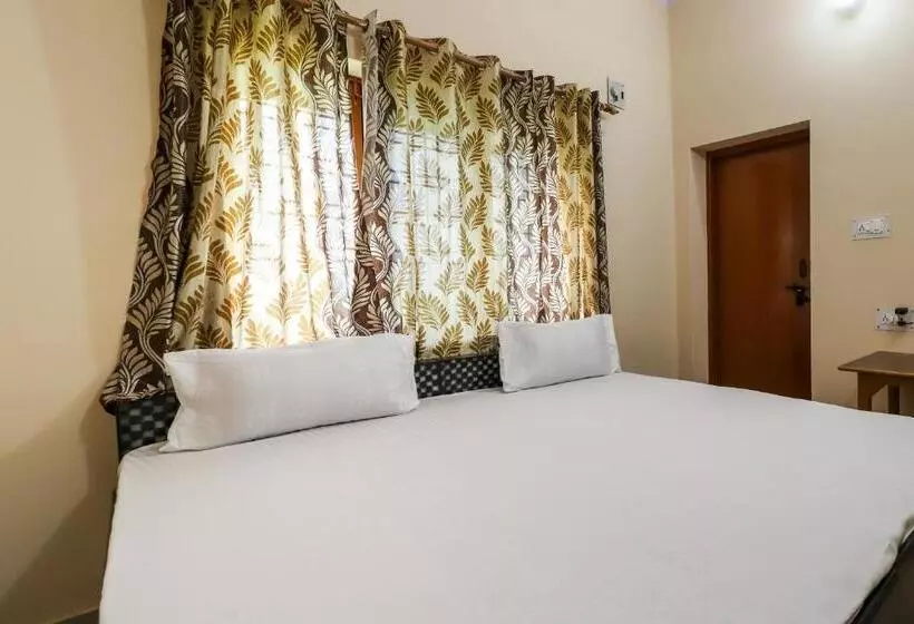 ホテル Spot On Shivalik View Stay