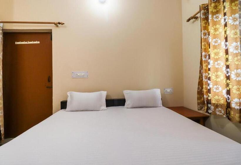 ホテル Spot On Shivalik View Stay