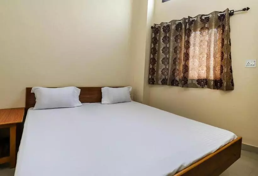 ホテル Spot On Shivalik View Stay