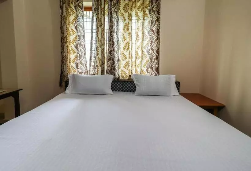 ホテル Spot On Shivalik View Stay